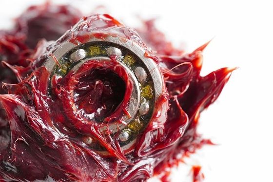 Composizione generale Olio BASE Grassi sintetici per l'applicazione dei freni Lubrificante per automobili