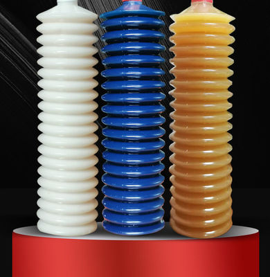 Composizione generale Olio BASE Grassi sintetici per l'applicazione dei freni Lubrificante per automobili