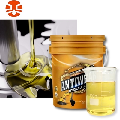 Olio lubrificante per applicazioni ad alta temperatura approvato e certificato NSF