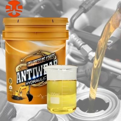 Olio lubrificante per applicazioni ad alta temperatura approvato e certificato NSF