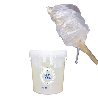 Veicolo Grigio al litio complesso marrone Ep3 Ap3 Nlgi 3 ed Ep00 per macchine pesanti