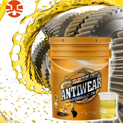 Migliorare la lubrificazione con olio base ad alta viscosità nella produzione di lubrificanti per autoveicoli