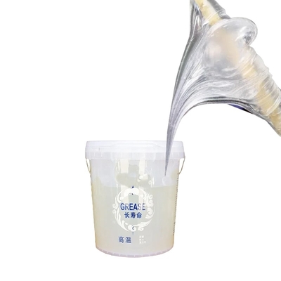 Composizione generale BASE Oil Grease per ventilatori elettrici per cavi e motosega