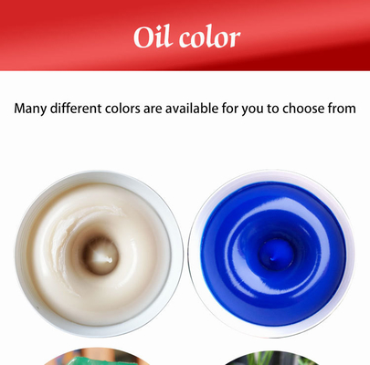 Blaster di colore blu con grassi a base di litio 2 libbre e Nlgi3 da Chin