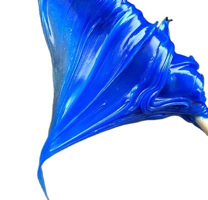 Macchine industriali impermeabili alla polvere Meccanica Blu Litio Grease Mp3 per il grasso vantaggioso