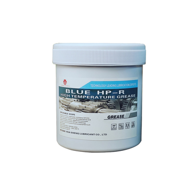 Grease ad alta temperatura Mp 3 per camion Howo NSF certificato e prestazioni anti-usura