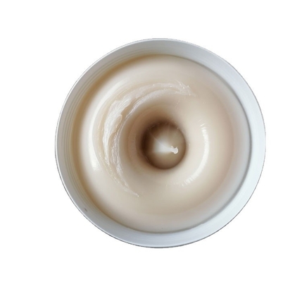 Lubrificante per cuscinetti industriali e automobilistici Grease di litio bianco con vantaggio antispina