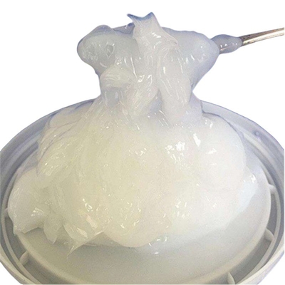 Lubrificante per cuscinetti industriali e automobilistici Grease di litio bianco con vantaggio antispina