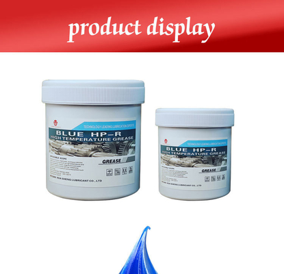 Mp 3 Grease Lithium Nlgi 4 ad alta temperatura per il contatto elettrico e conveniente