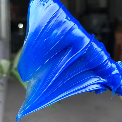 Più popolare grasso duro ad alta temperatura per pompe per calcestruzzo 20W50 olio semisintetico