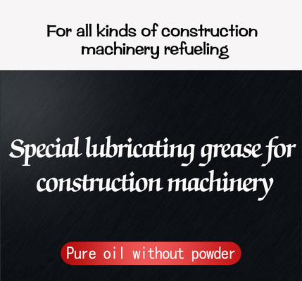 Master Heavy Duty n. 3 Spray universale di grasso a base di litio per macchine pesanti