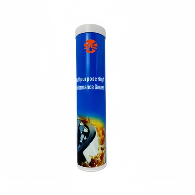 NSF Olio di base ad alta viscosità Mp2 Drum Lithium Grease per produttori di fabbriche di foche