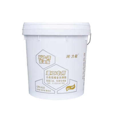 Olio di base ad alta viscosità Skf cuscinetto Lhpg 2/1Super Packet Grease 3G Alta temperatura
