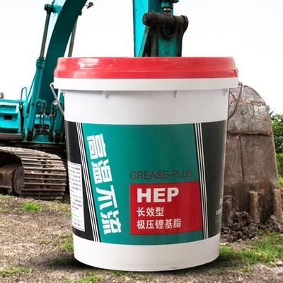 Sulfonato di calcio complesso per trivellazione termica Grease composto con certificazione NSF
