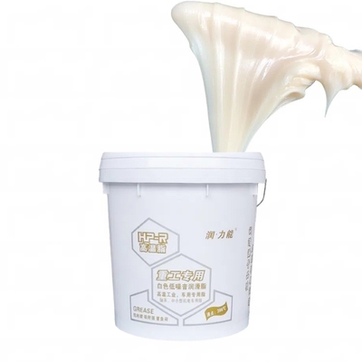 Grease impermeabile ad alta temperatura 600 gradi per Skf Auto Composizione generale olio BASE