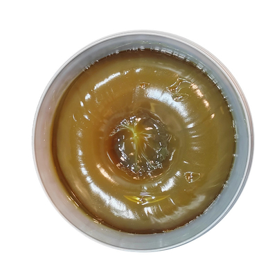 Grassi resistenti alla pressione dell'olio di base ad alta viscosità per la manutenzione delle ruote delle macchine pesanti