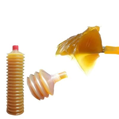 Grassi di litio bianco multiuso per l'automotive su ventilatori a scossa e ad alta temperatura