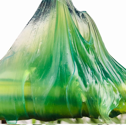 Olio di grasso bianco a base di litio resistente a pressioni estreme e ad alte temperature per macchine pesanti