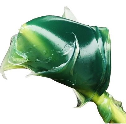 Olio di grasso bianco a base di litio resistente a pressioni estreme e ad alte temperature per macchine pesanti