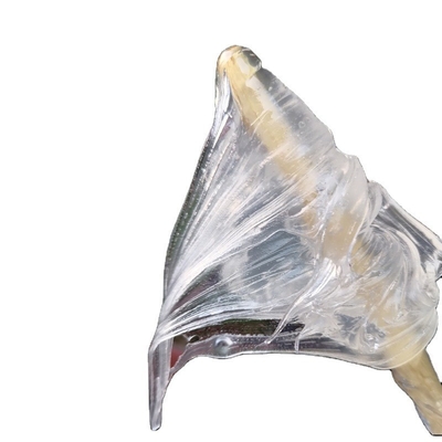 Alte temperature Bianco Litio Silicone Grassi BASE Composizione dell'Olio Macchine pesanti