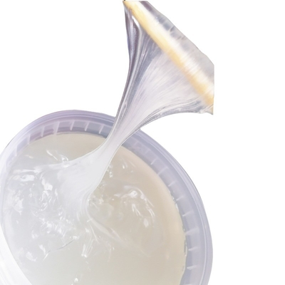 Alte temperature Bianco Litio Silicone Grassi BASE Composizione dell'Olio Macchine pesanti