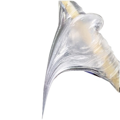 Alte temperature Bianco Litio Silicone Grassi BASE Composizione dell'Olio Macchine pesanti
