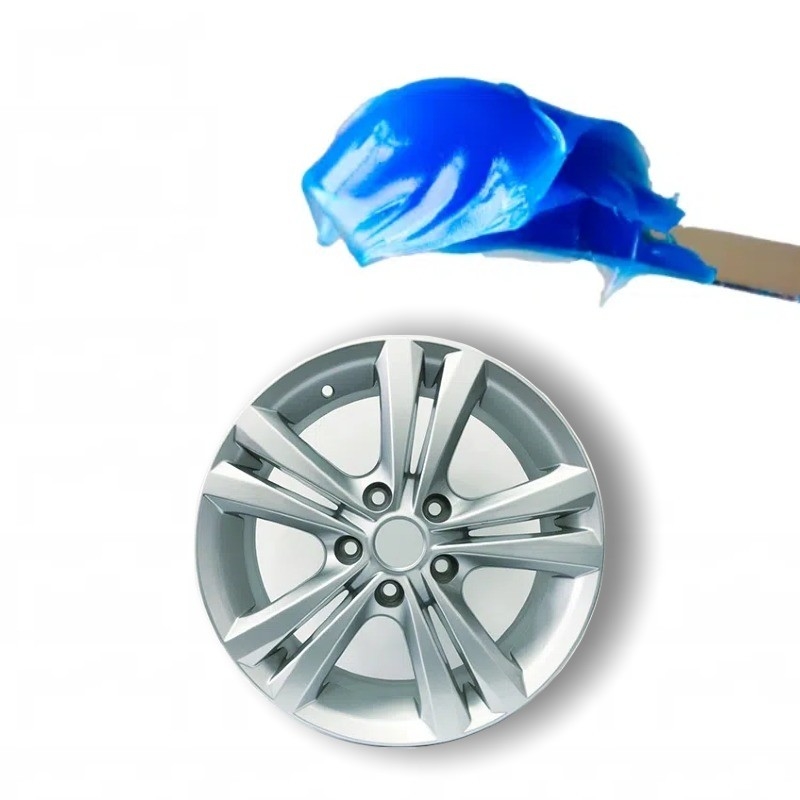 Scopri la potenza dell' Ultra Lub 4X Blu e Bianco Grease al Litio per macchinari pesanti