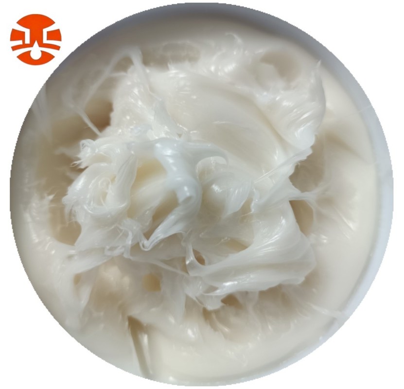 Grassi per telaio automobilistico con olio base ad alta viscosità e resistenza alle alte temperature