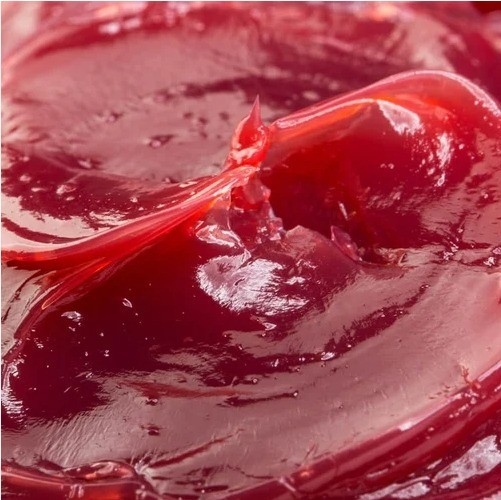 NSF ha approvato il grasso a sfera rosso complesso di litio per le applicazioni di perforazione e di estrazione