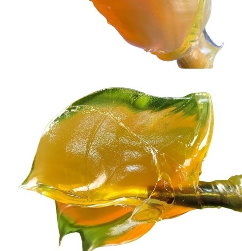 Ingranaggi per porte di alta qualità pesante bianco litio grezzo sintetico olio base ad alta viscosità