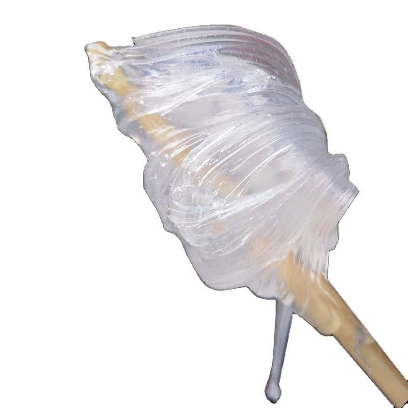 Piccolo pacchetto PTFE resistente al calore open gear anti-seizure lubrificante ideale per macchinari pesanti