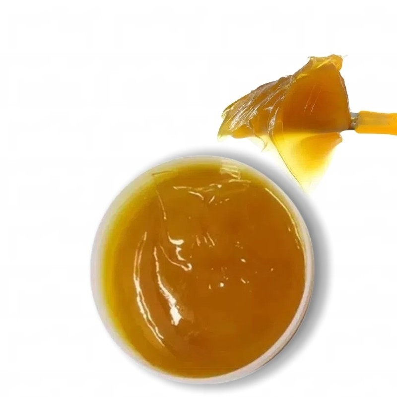 Grease per l'anticorrosione a lunga durata su ruote e rimorchi in ingegneria delle macchine