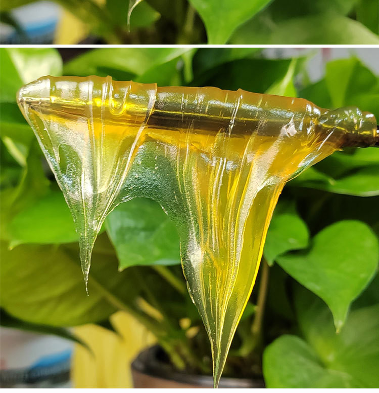 Grassi di Ep0 Litio Tf2 Grassi semifluidi per pompe Composizione generale Olio di base