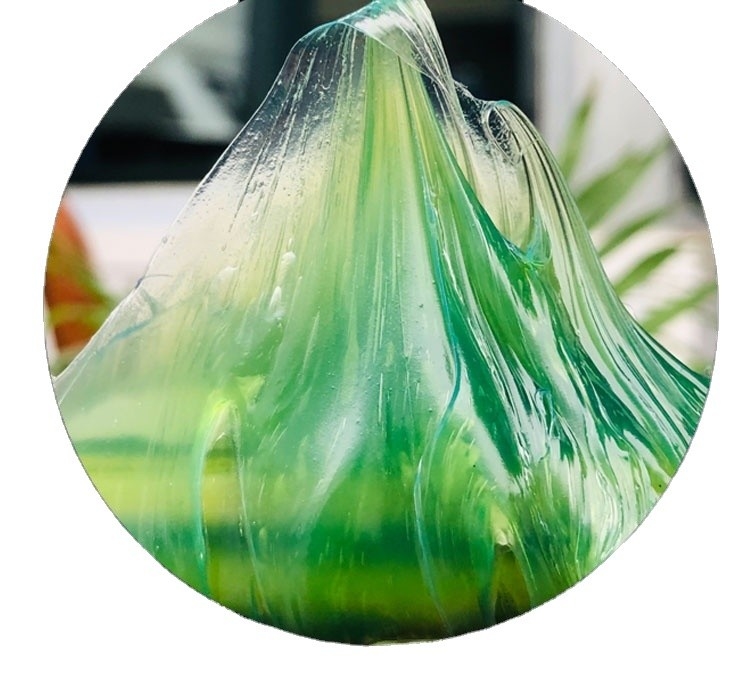 Commercializza Ep0 e R3 grassi di litio di fluoro silicone bianco spessore Mp3 con vantaggio antipolvere