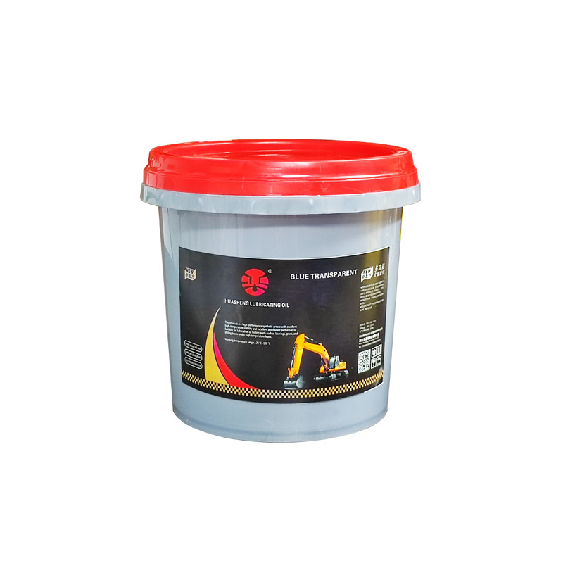 Get Greases vendendo olio a temperatura-catena Oem Hp per resistenza escavatore Grease blu