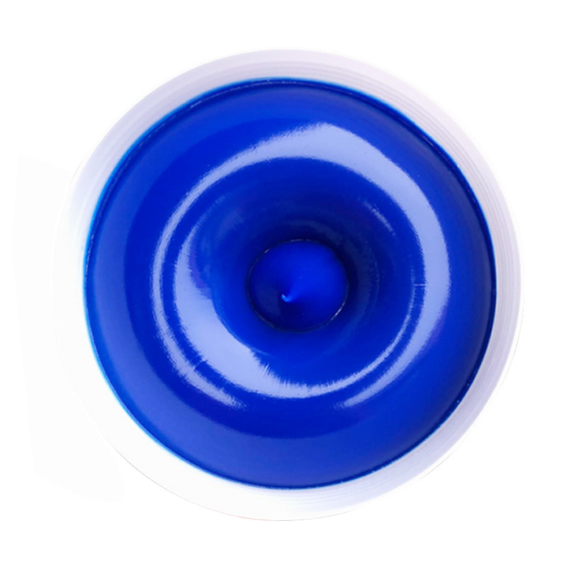 Blaster di colore blu con grassi a base di litio 2 libbre e Nlgi3 da Chin