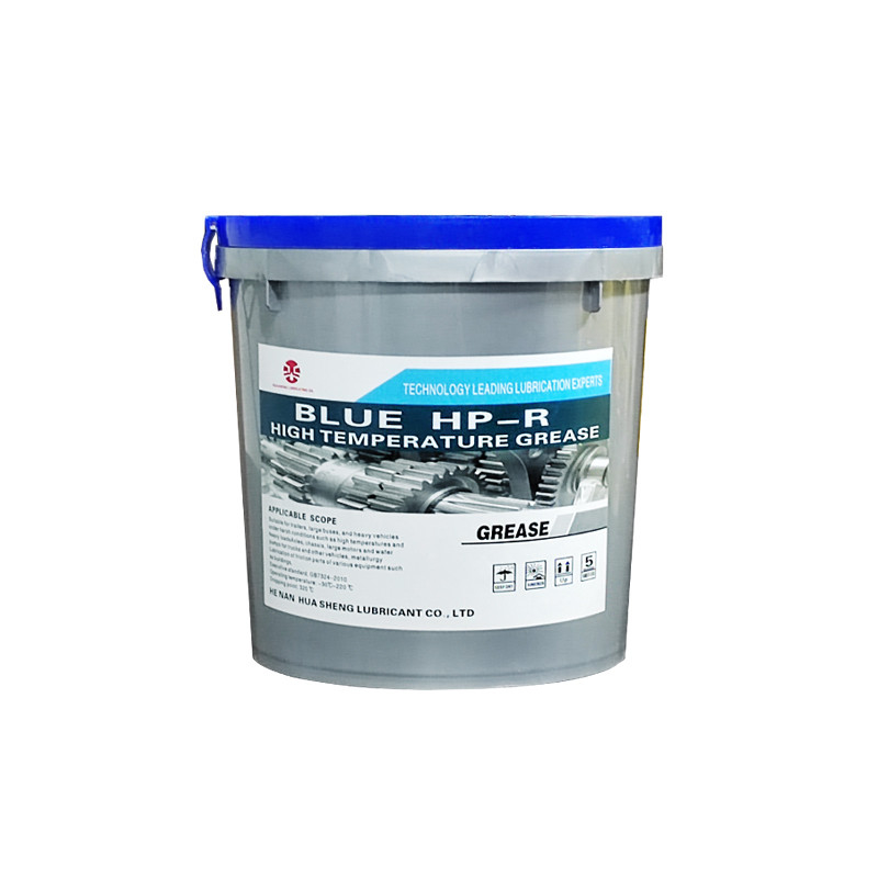 Composizione generale BASE Oil Grease per alte temperature in stampanti 3D e macchine automatiche