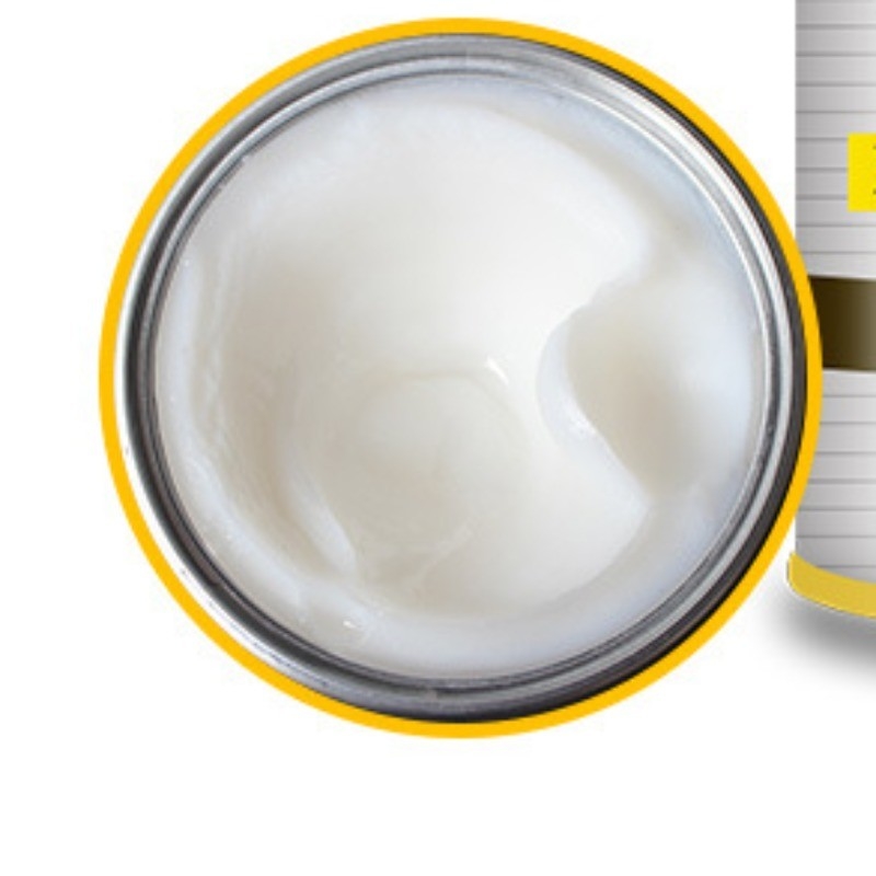 Lubrificante per cuscinetti industriali e automobilistici Grease di litio bianco con vantaggio antispina