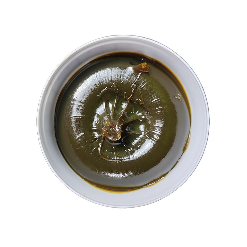 Ep 3 Grassiero di Dodecaidrossiarato di Litio Bianco 5 oz per macchine pesanti sulla porta del garage