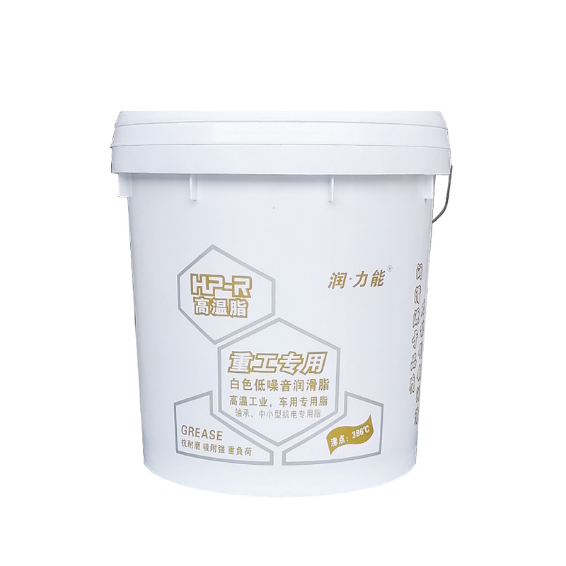 Olio di base ad alta viscosità Skf cuscinetto Lhpg 2/1Super Packet Grease 3G Alta temperatura