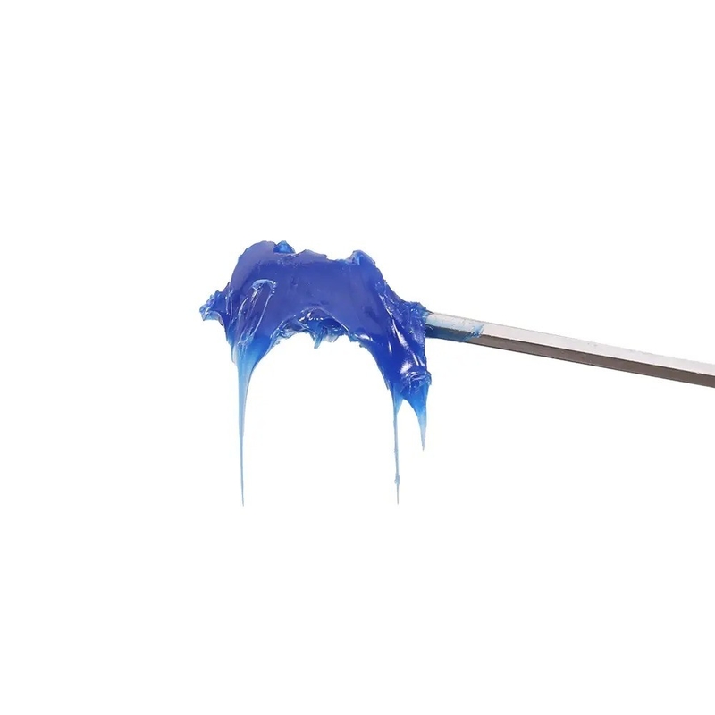 Logo personalizzato Grease ad alta temperatura con vantaggio antipolvere e certificazione NSF